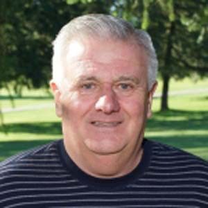 Dailly, John