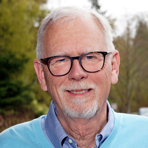 Leyland, John