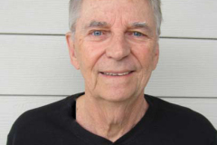 Pedersen, Bob
