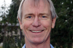 Harrington, Mike