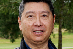 Chow, Steve