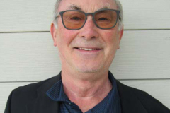 Nicholls, Wilf