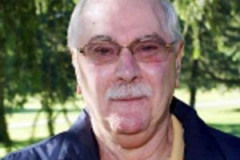 Meyer, Melvin