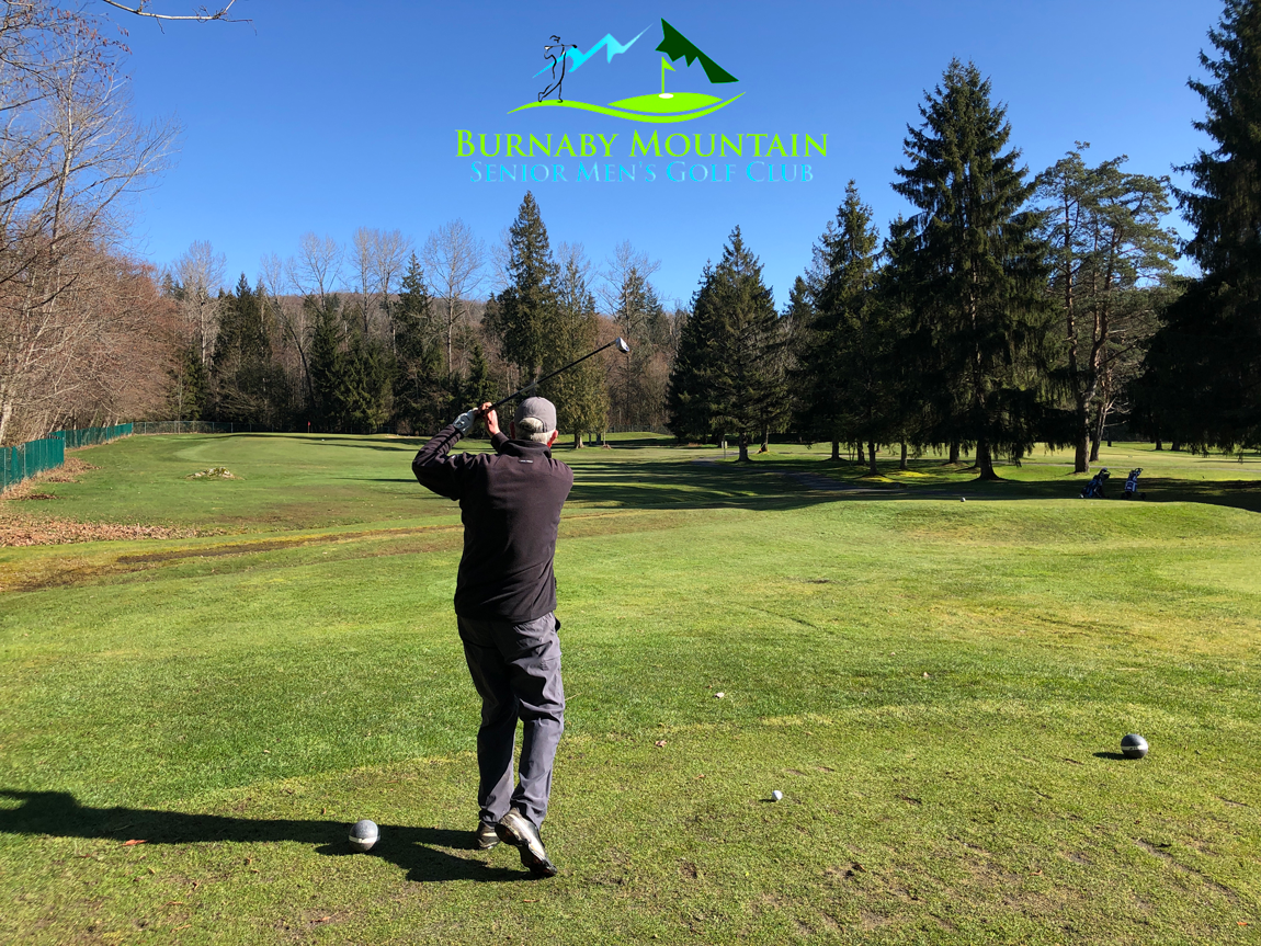 Burnaby Mountain Golf Course Burnaby Mountain Senior Men #39 s Golf Club