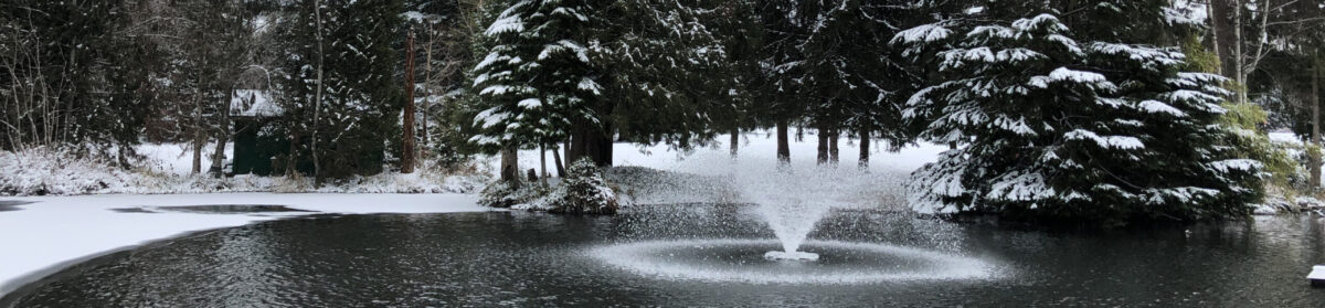 Burnaby Mountain Senior Men's Golf Club
