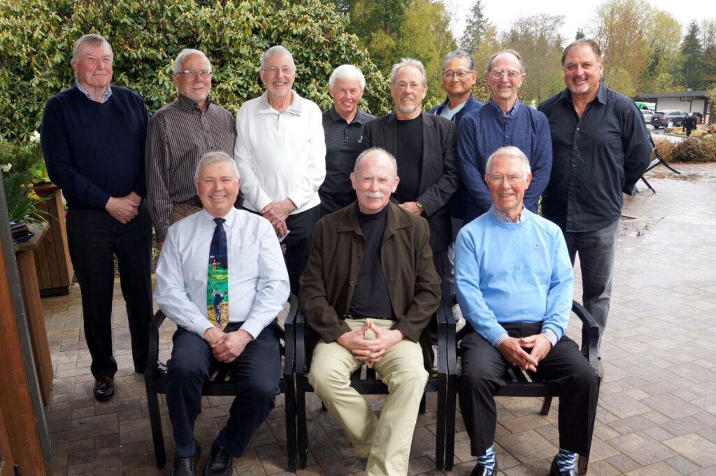 BMSMGC Board of Directors 2022